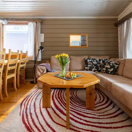 Kelokaltiokylae 29 By In Lapland Semesterbostad *