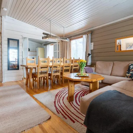 Kelokaltiokylae 29 By In Lapland